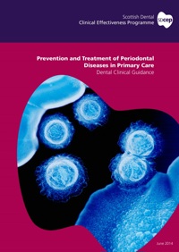Prevention and Treatment of Periodontal Diseases in Primary Care